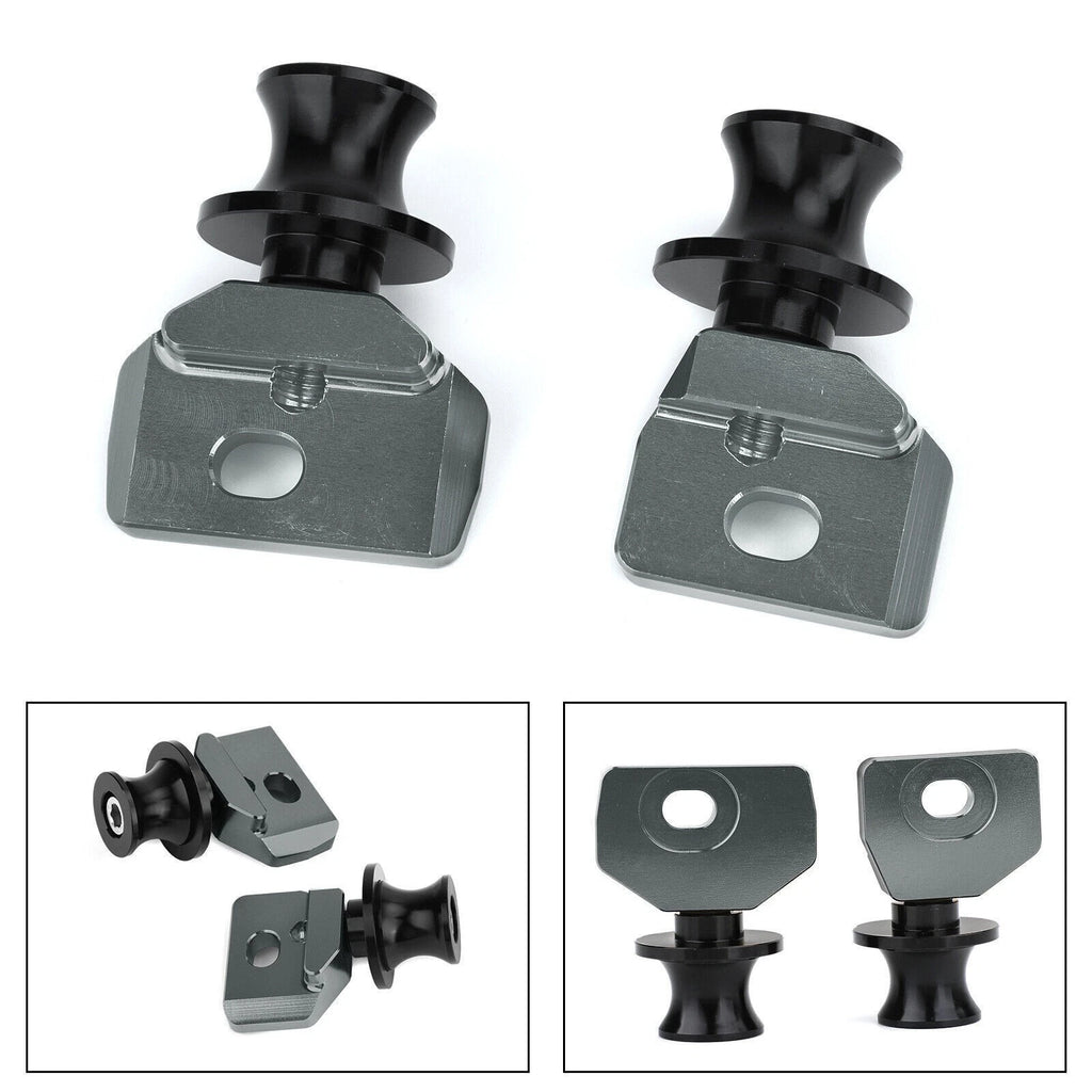 Chain Adjuster Block with Stand Spool for Honda CB650R CBR650R (2019–2020)