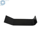 Rear Leaf Spring Relocation Pocket Kit for Chevy Belair 150 (1955-1957)