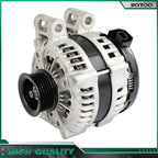 Alternator 170A 11251 for Cadillac XTS (2013–2019), Suzuki XL-7 (2007–2009)