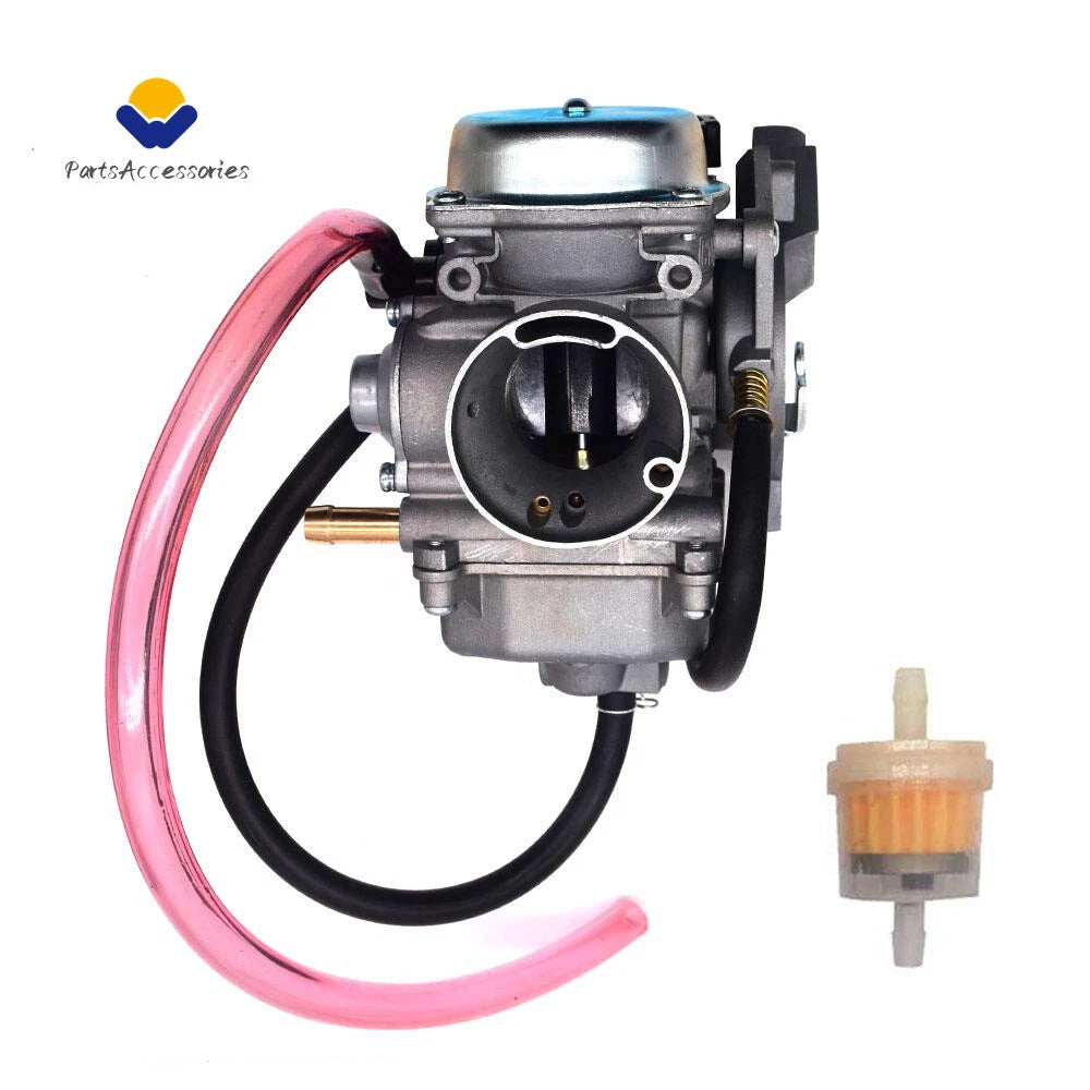 Carburetor for Suzuki Eiger 400 LTF400 LTA400 (2002–2007)