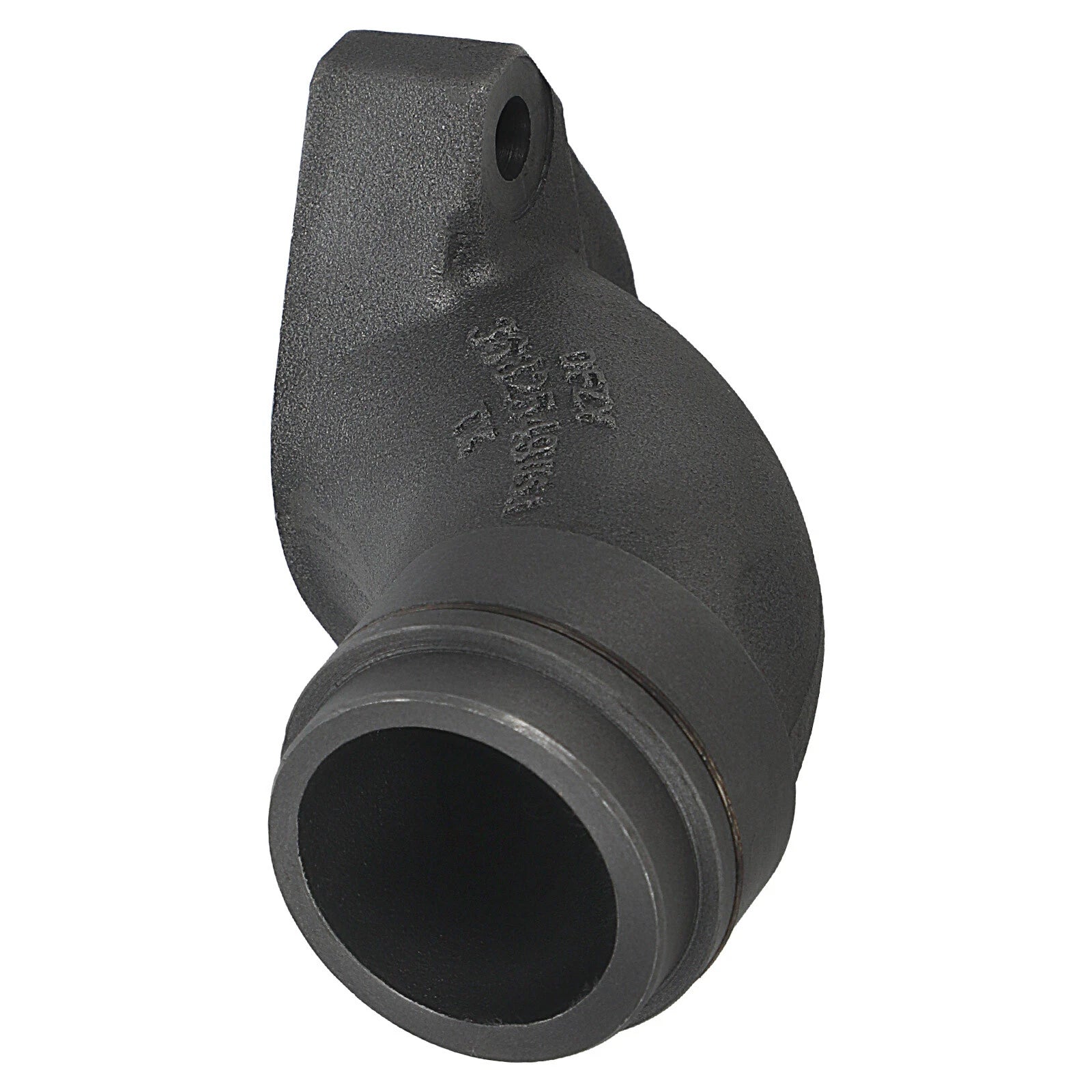 Exhaust Manifold End for Cummins ISX (2007–2019) 3683870