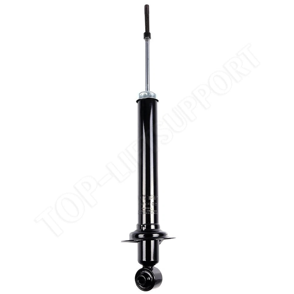 Full Set Shocks Struts for Lexus IS250 IS350 (2006–2013)