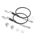 Tailgate Cable Holder for Yamaha Rhino YXR (2004–2013)