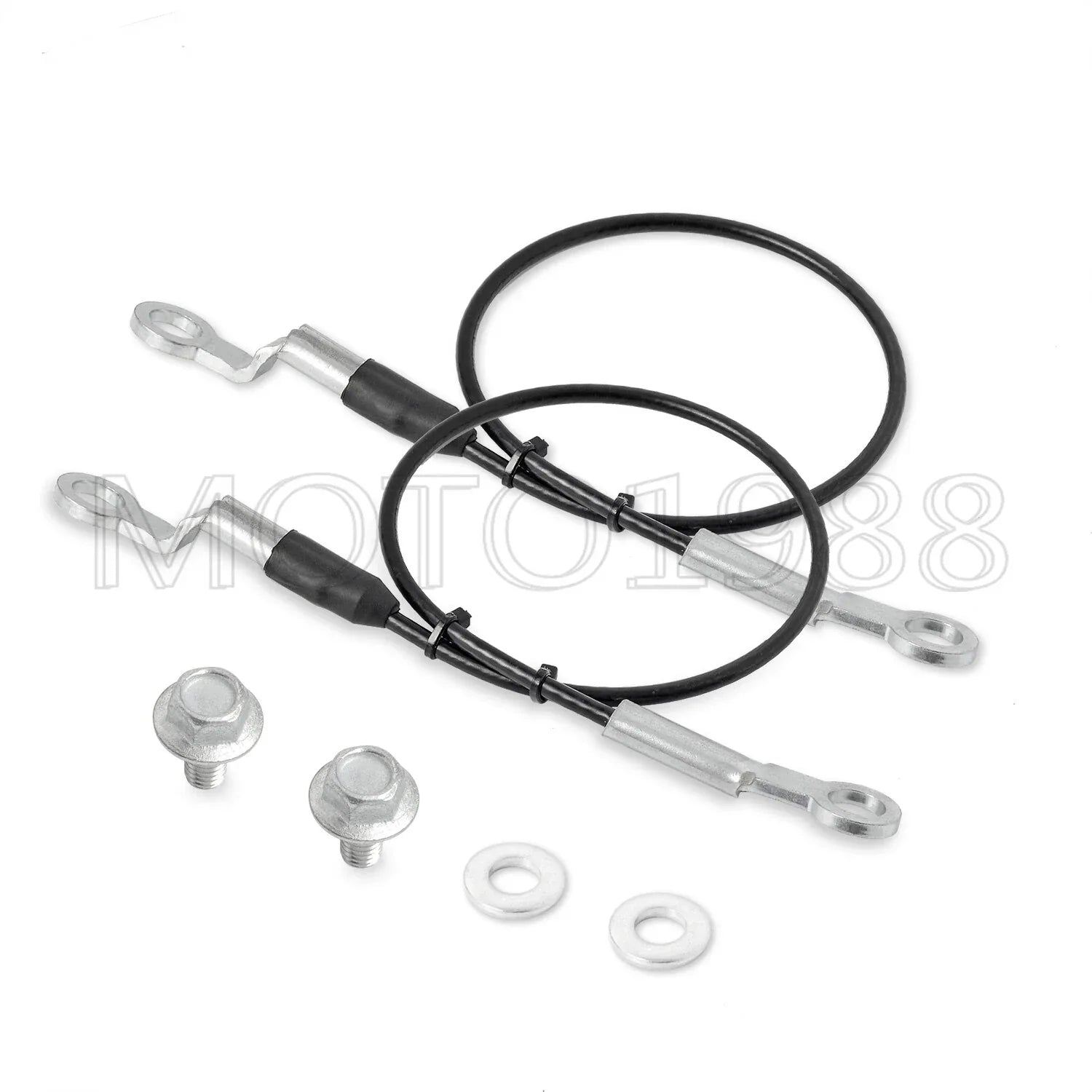 Tailgate Cable Holder for Yamaha Rhino YXR (2004–2013)