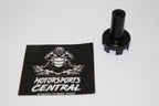 Oil Pump Drive Gear for Sea-Doo GSX-RFI GTX-RFI GTI LE (1998–2004)