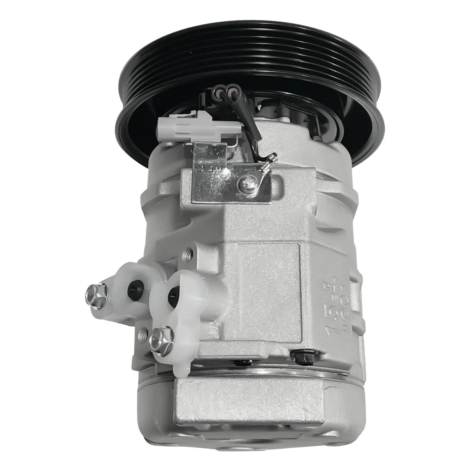 AC Compressor Kit Replacement for Toyota Matrix 1.8L (2005-2008)