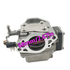 Carburetor Assy 6B4-14301-00 for Yamaha Outboard 9.9HP 15HP (1990–2023)