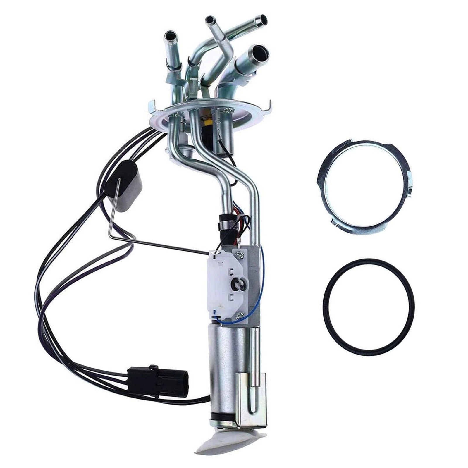 Fuel Pump Assembly for Chevrolet GMC S10 Blazer S15 Jimmy (1985–1991)