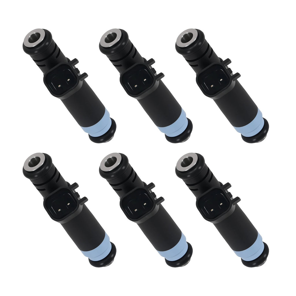 Fuel Injector for Chrysler Pacifica 2005–2008 3.8L V6