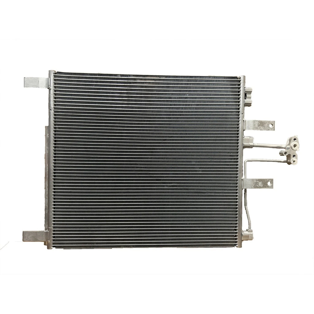 A/C Condenser for Ram Truck 1500 2500 3500 (2009–2010)