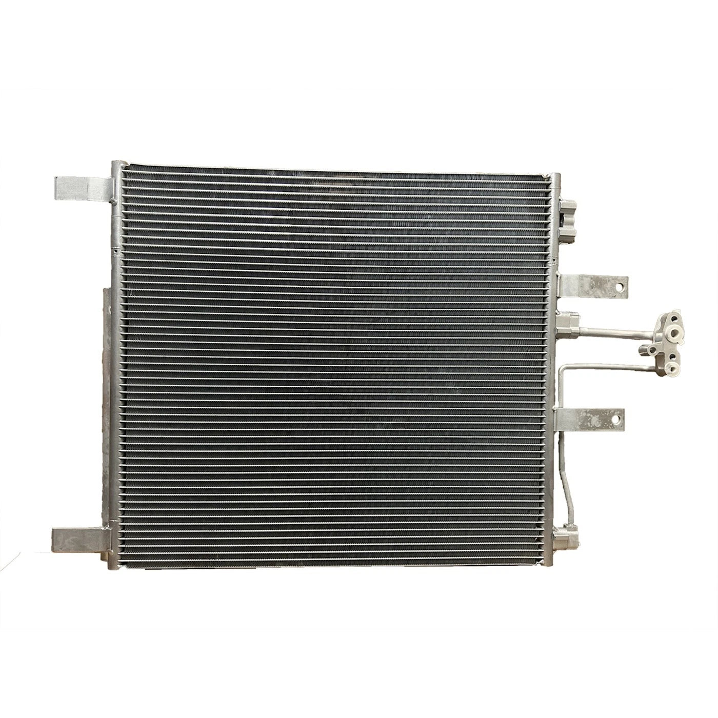 A/C Condenser for Ram Truck 1500 2500 3500 (2009–2010)