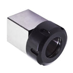 Collet Block Chuck Holder for CNC Lathe Engraving Machine (ER40)