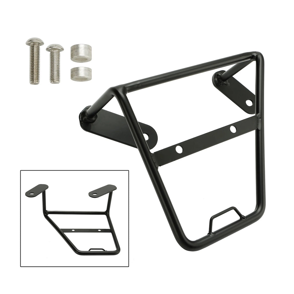 Side Saddle Bag Mounting Bracket Right for Honda CMX Rebel 1100 (2021–2023)