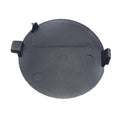 Rear Left Bumper Tow Eye Hook Cover for Mazda 3 (2014-2016)