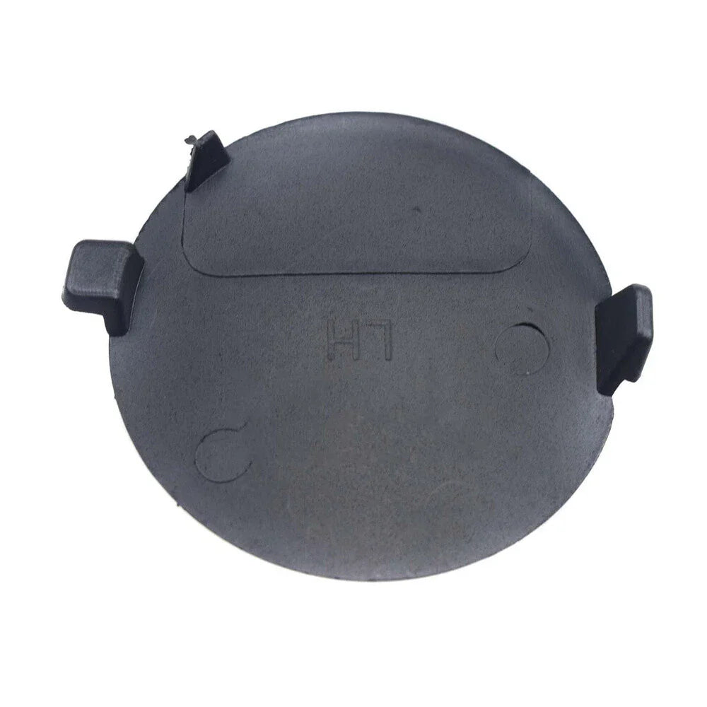 Rear Left Bumper Tow Eye Hook Cover for Mazda 3 (2014-2016)