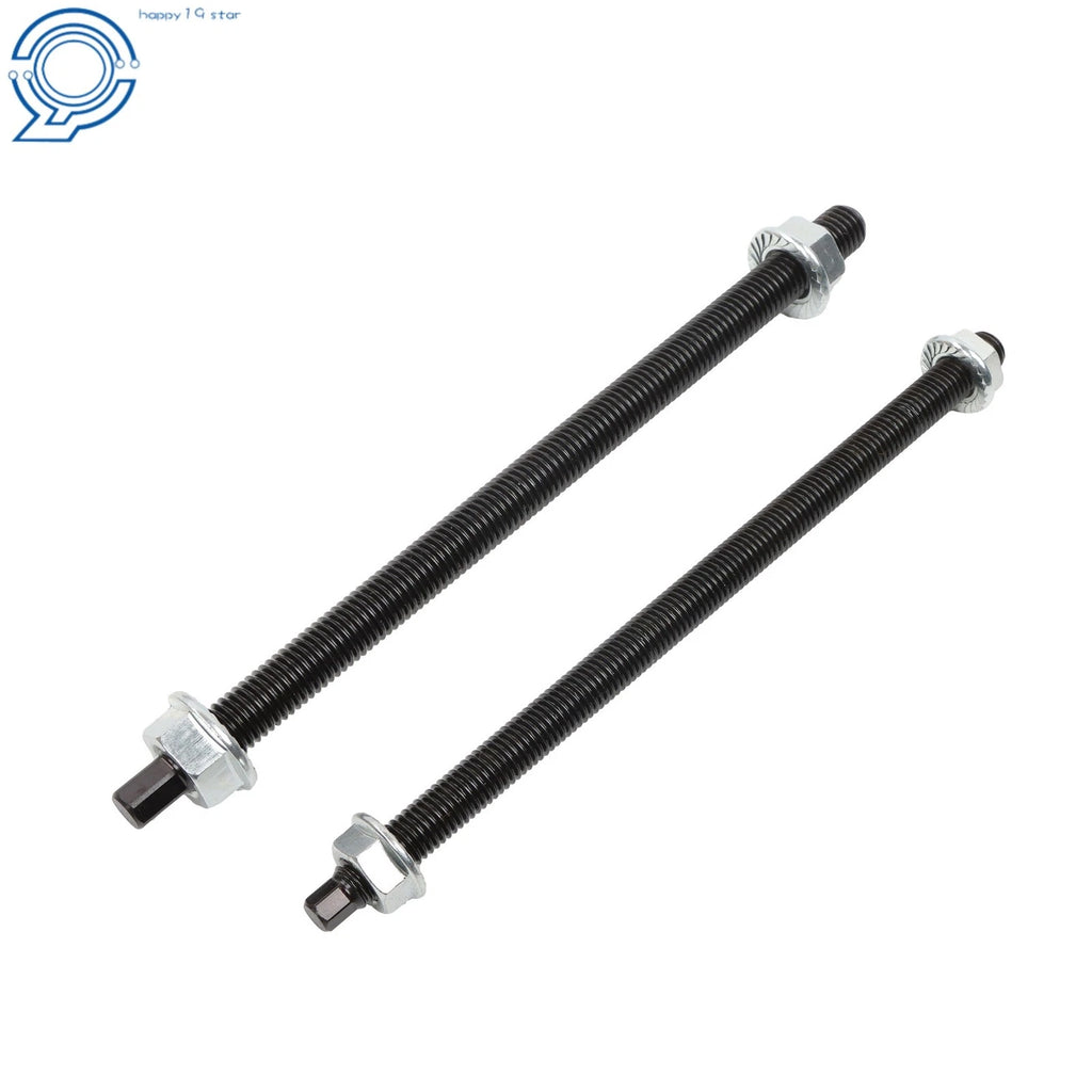 Rear Axle Suspension Bush Tool Kit for Toyota Corolla Camry (1998–2023)