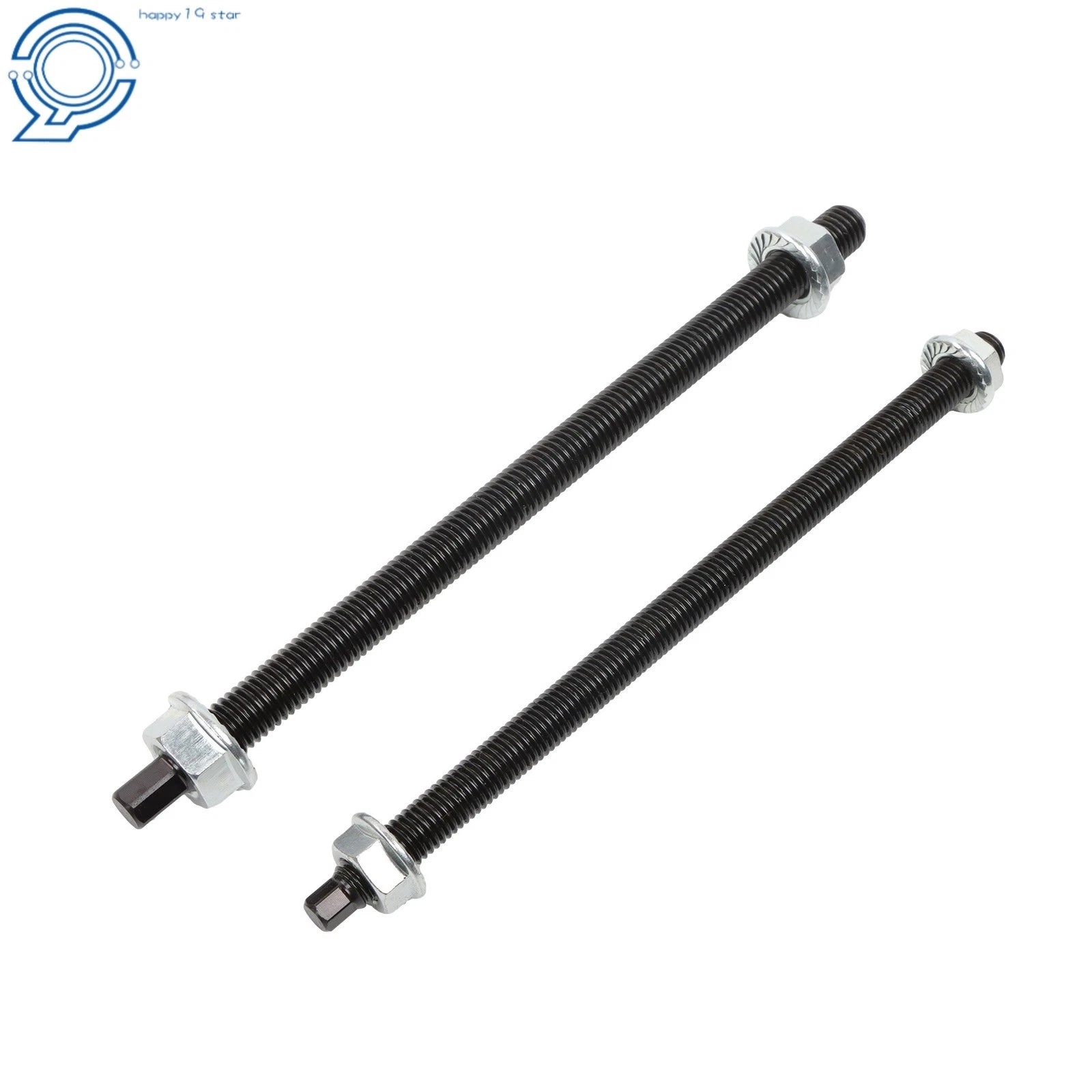 Rear Axle Suspension Bush Tool Kit for Toyota Corolla Camry (1998–2023)