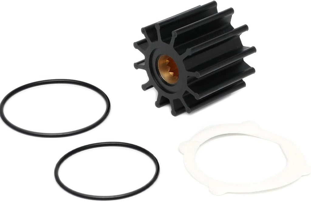 Marine Water Pump Impeller for Yanmar 6LPA-STP (117)