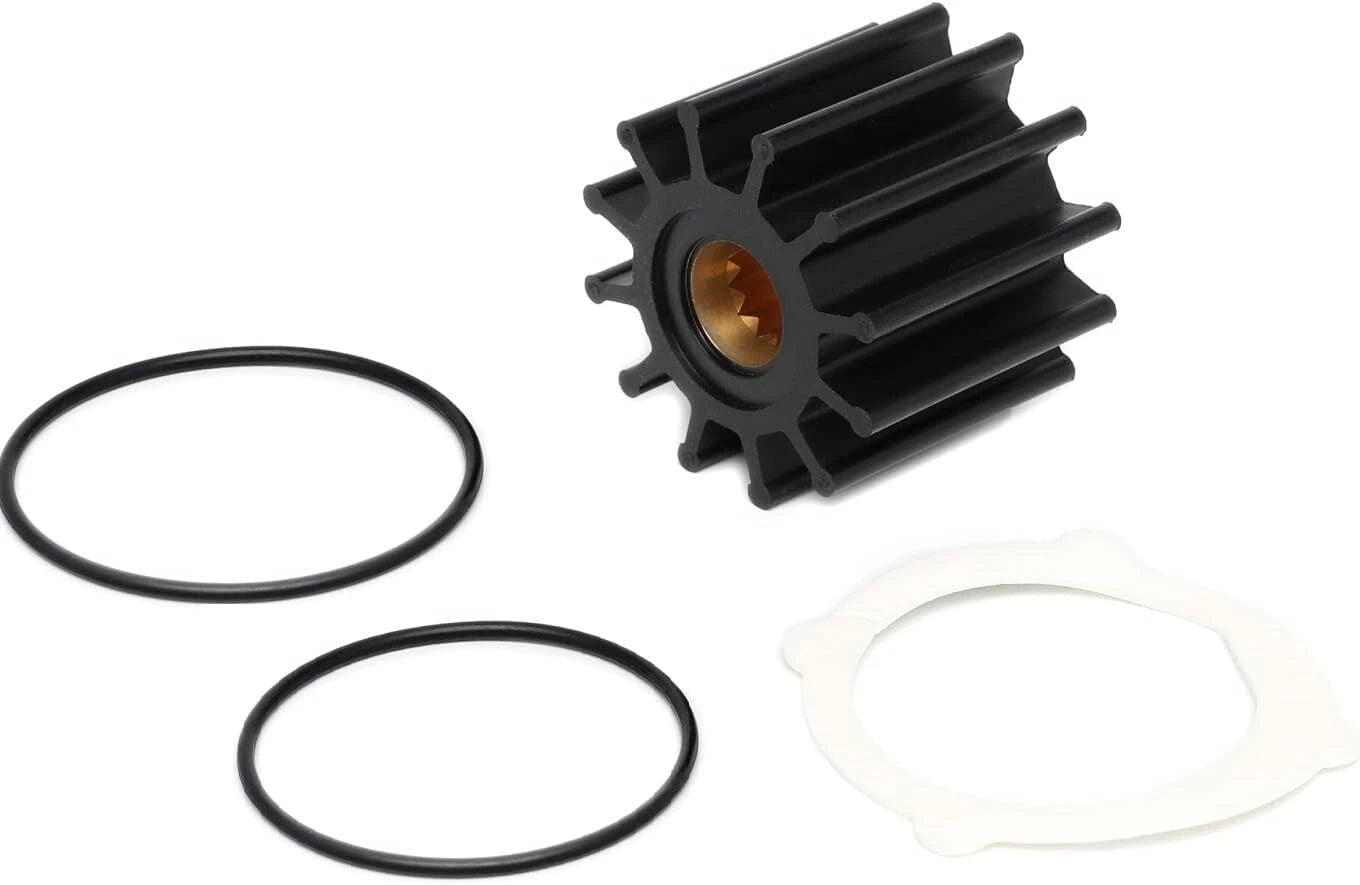Marine Water Pump Impeller for Yanmar 6LPA-STP (117)
