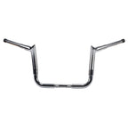 12" Meathook APE Hanger Handlebar for Harley Street Electra Glide (1982–2022)