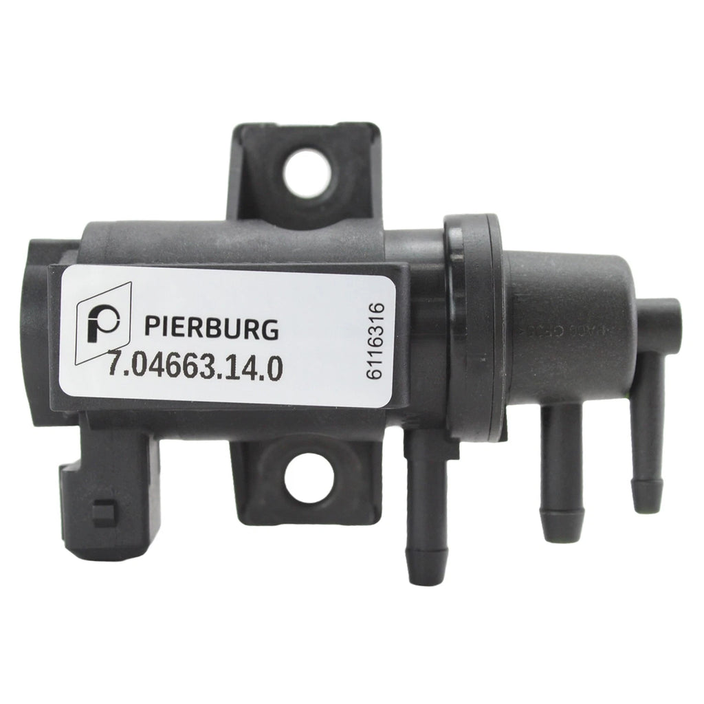 Pierburg Turbocharger Boost Control Valve 704663140 for Ford Land Rover Lincoln