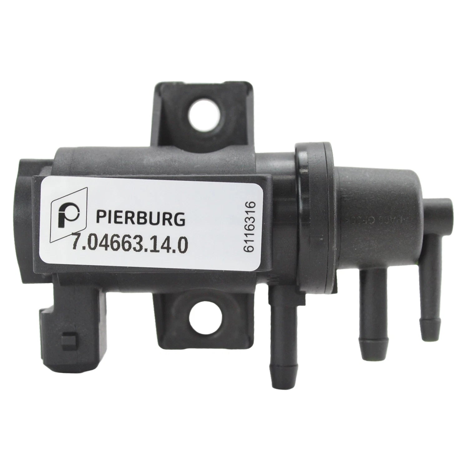 Pierburg Turbocharger Boost Control Valve 704663140 for Ford Land Rover Lincoln