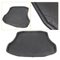 Rear Trunk Mat for Honda Civic Sedan (2006-2011)