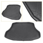 Rear Trunk Mat for Honda Civic Sedan (2006-2011)