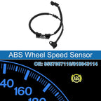 ABS Wheel Speed Sensor No. 9567007110/818043114 for Kia Picanto (2007–2021)