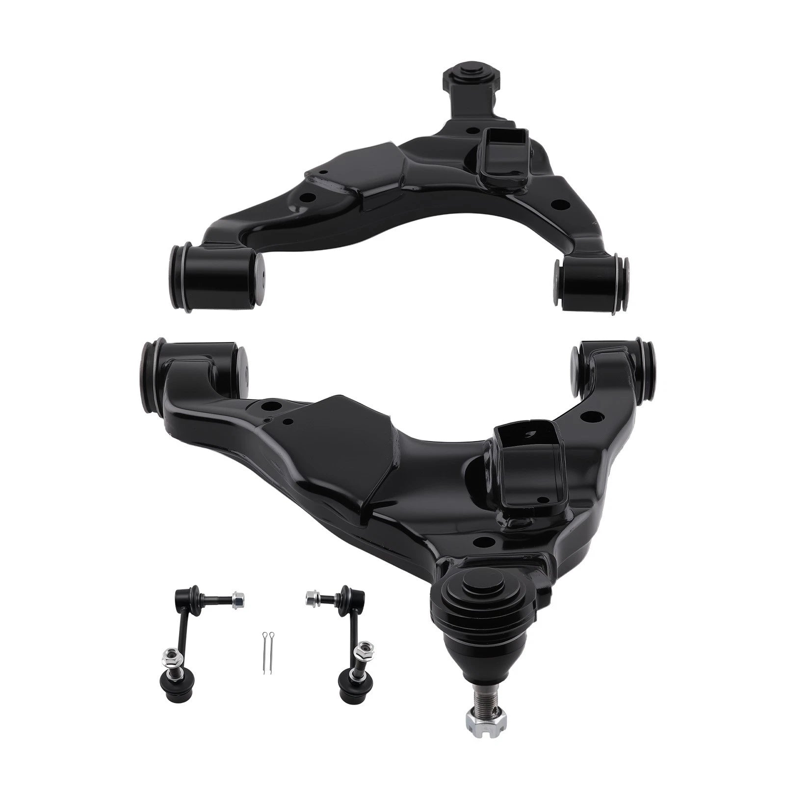 Front Lower Control Arm Ball Joint for Toyota FJ Cruiser 4Runner GX470 (2003–2009)