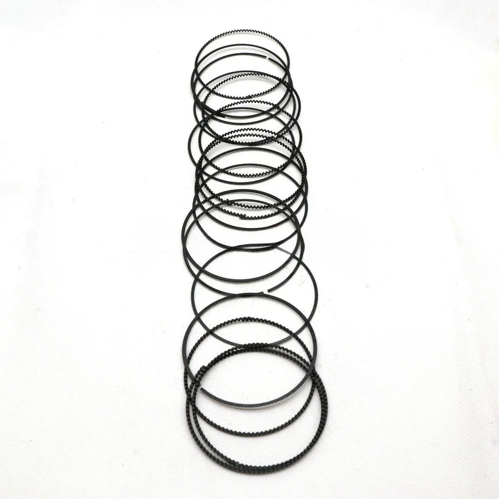 8x Piston Rings Set for Mercedes-Benz E500 G500 W211 W212 (2002–2016)