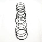 8x Piston Rings Set for Mercedes-Benz E500 G500 W211 W212 (2002–2016)