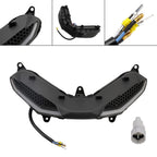 Headlamp Guard Protector Grill LED Signal Light for Yamaha Y15ZR (2015–2023)