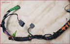 Door Harness Pigtail Driver Side for Ford Thunderbird Cougar (1994–1997)