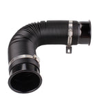 3" Flexible Cold Air Intake Hose Kit for Universal Fit