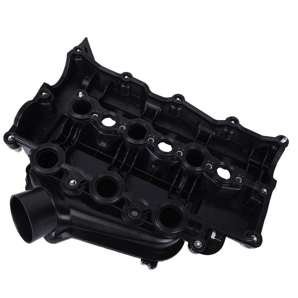 Left Cam Cover Inlet Manifold for Land Rover Range Rover (V6 3.0L)
