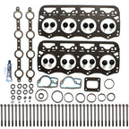 Set of Head Gasket Bolts for Ford E350 E450 F250 F-350 (1994–2003) Turbo 7.3L