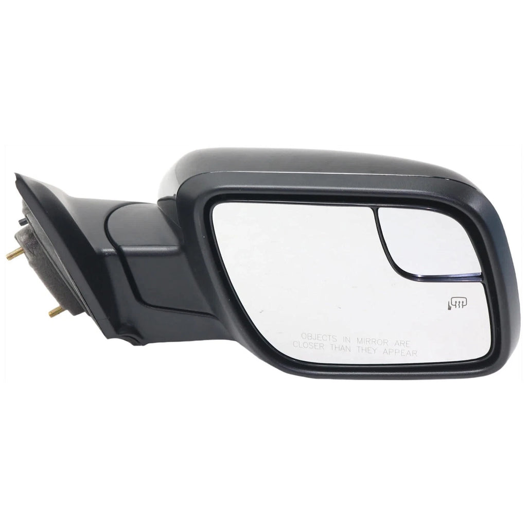 Set of 2 Heated Mirrors for Ford Explorer