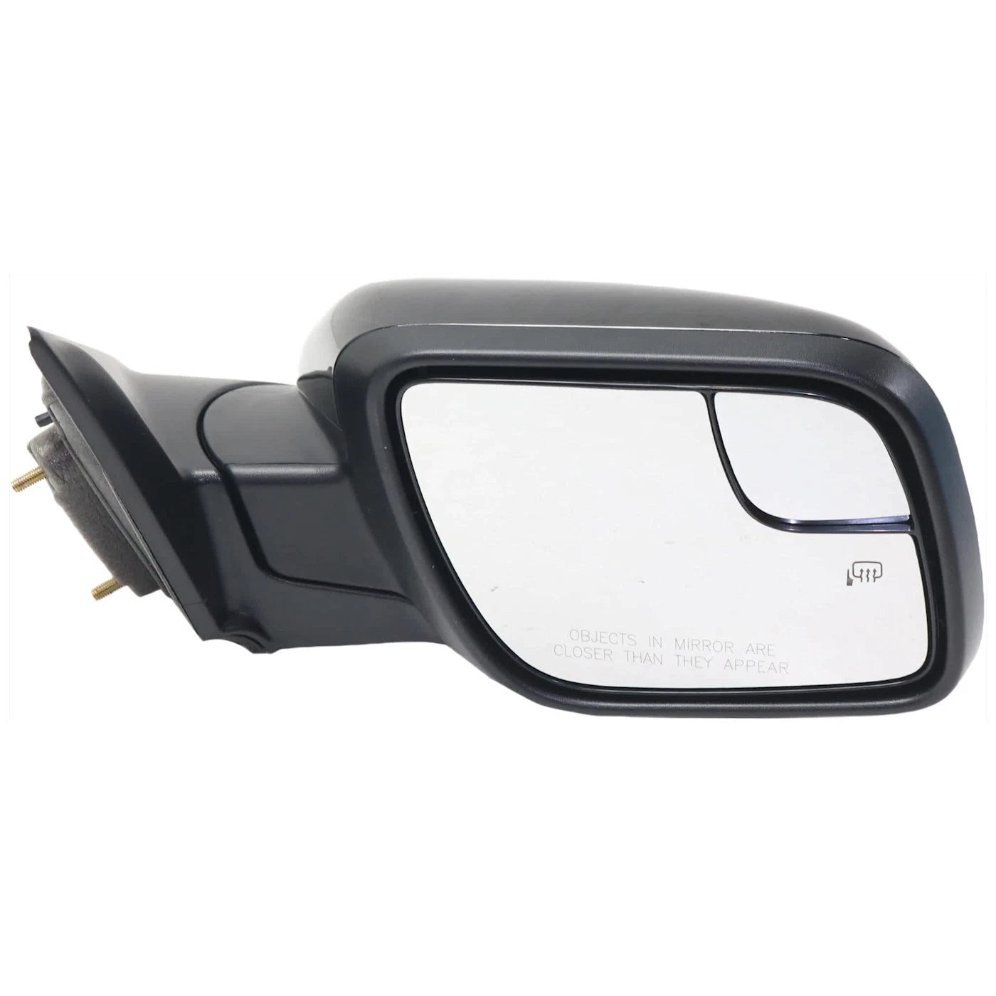 Set of 2 Heated Mirrors for Ford Explorer
