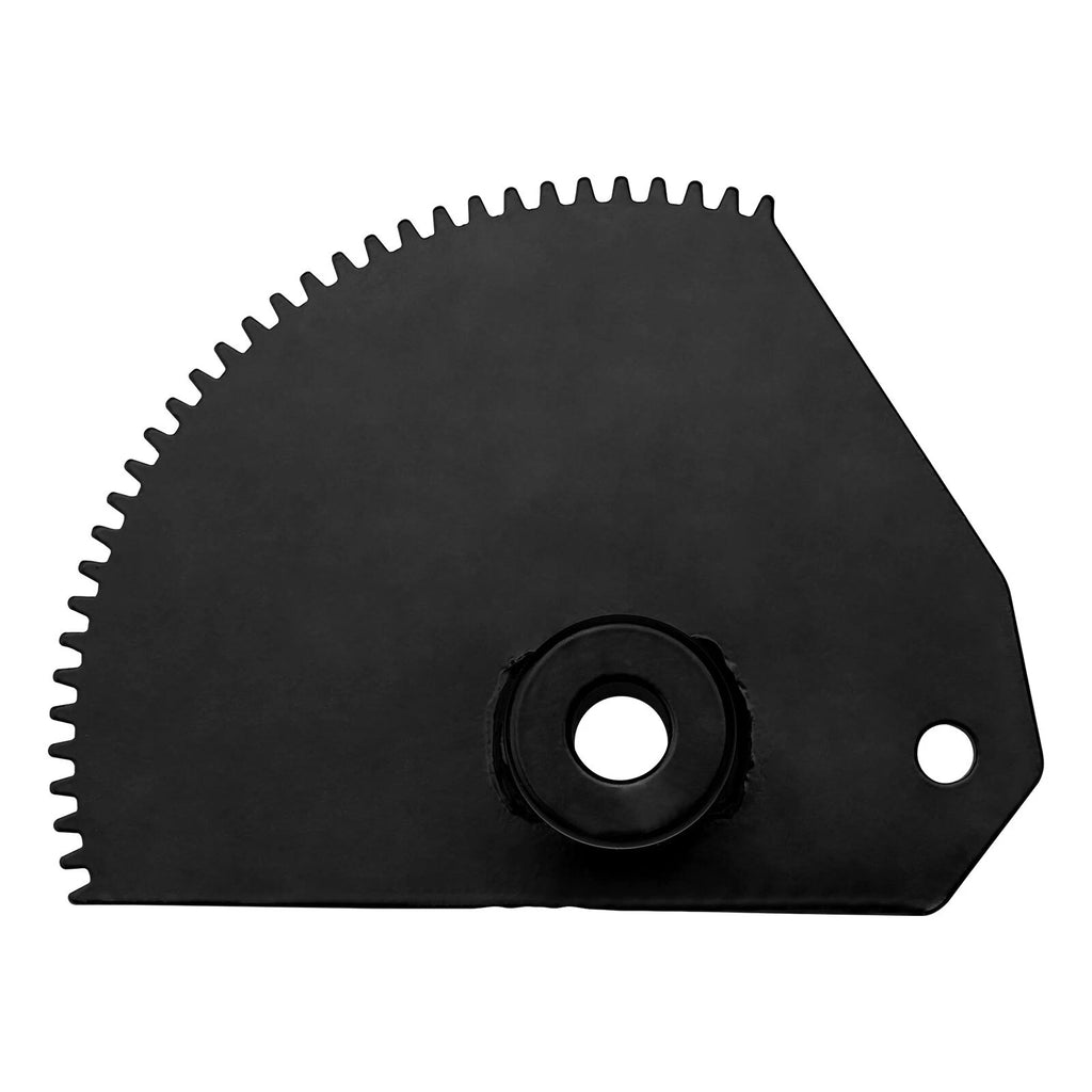 Gear Plate Assembly for Lippert Electric Steps (Single & Double)