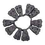 Set of 2 Rear Wheel Damper Rubber for BMW F750GS F800GS F850GS F900GS F900R/XR (2019–2025)
