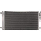A/C Condenser for Chevy Cobalt, Saturn Ion (2004–2007)