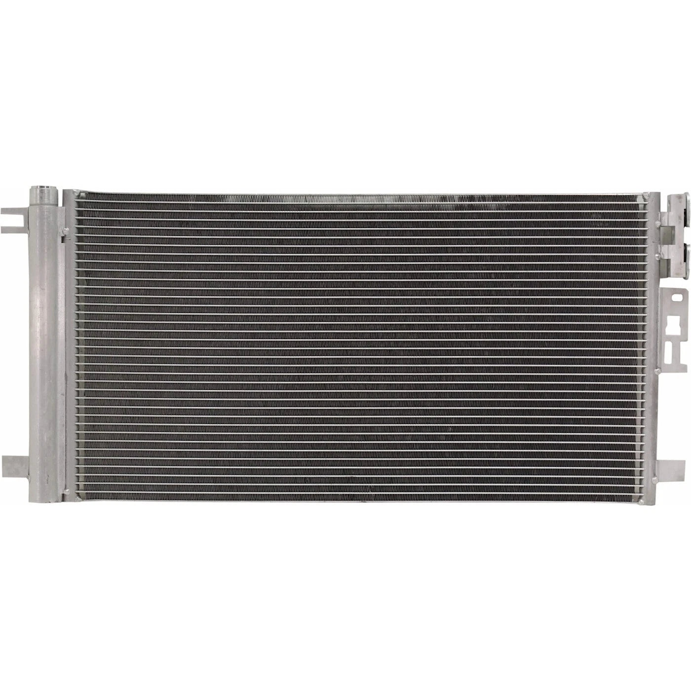 A/C Condenser for Chevy Cobalt, Saturn Ion (2004–2007)