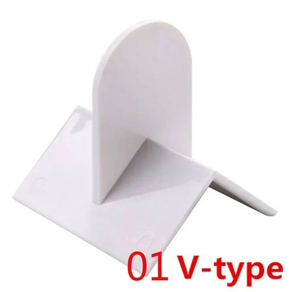 Set of 3 Cake Leveling Tools for Smooth Edges and Even Frosting