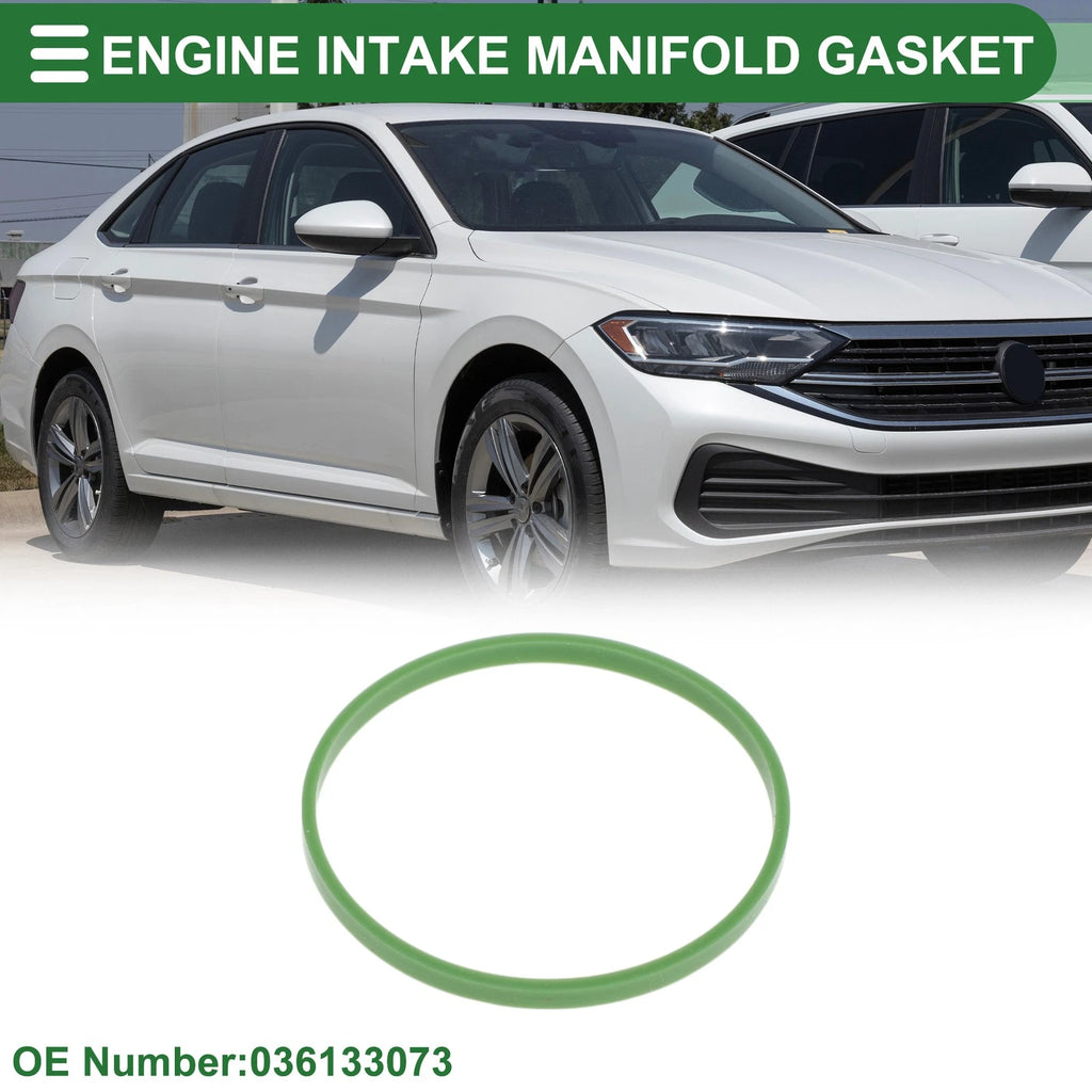 Engine Intake Manifold Gasket for Volkswagen Jetta (2022–2024) No. 036133073