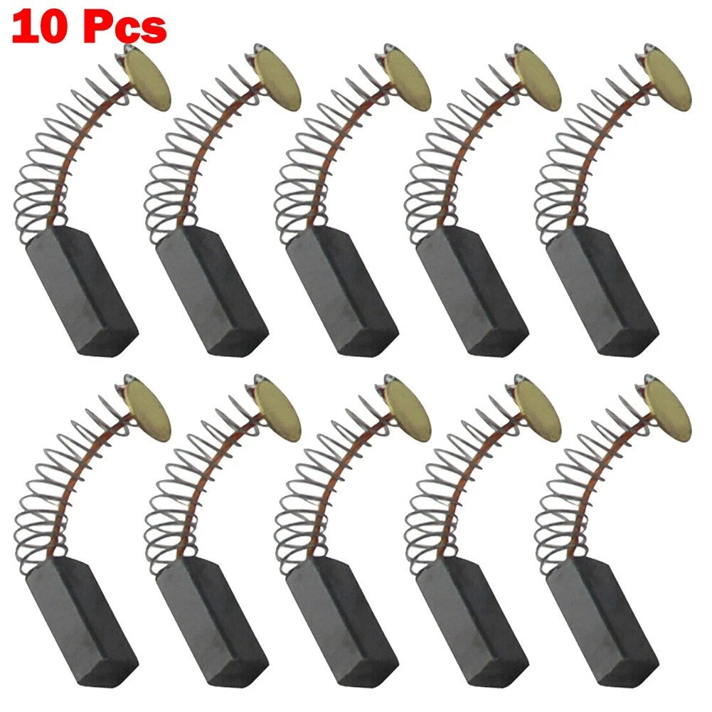 Carbon Brush Set of 10 for Business Continuous Sealer FR-1000