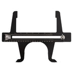 Brake Resetting Gauge Tool for Universal Use (160-360mm)