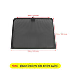 Racing Radiator Guard Cover Grill for Yamaha YZF-R6 (2017–2020)