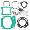 Set of 2 Piston Ring Kits for Honda CR80R (1992–2002)