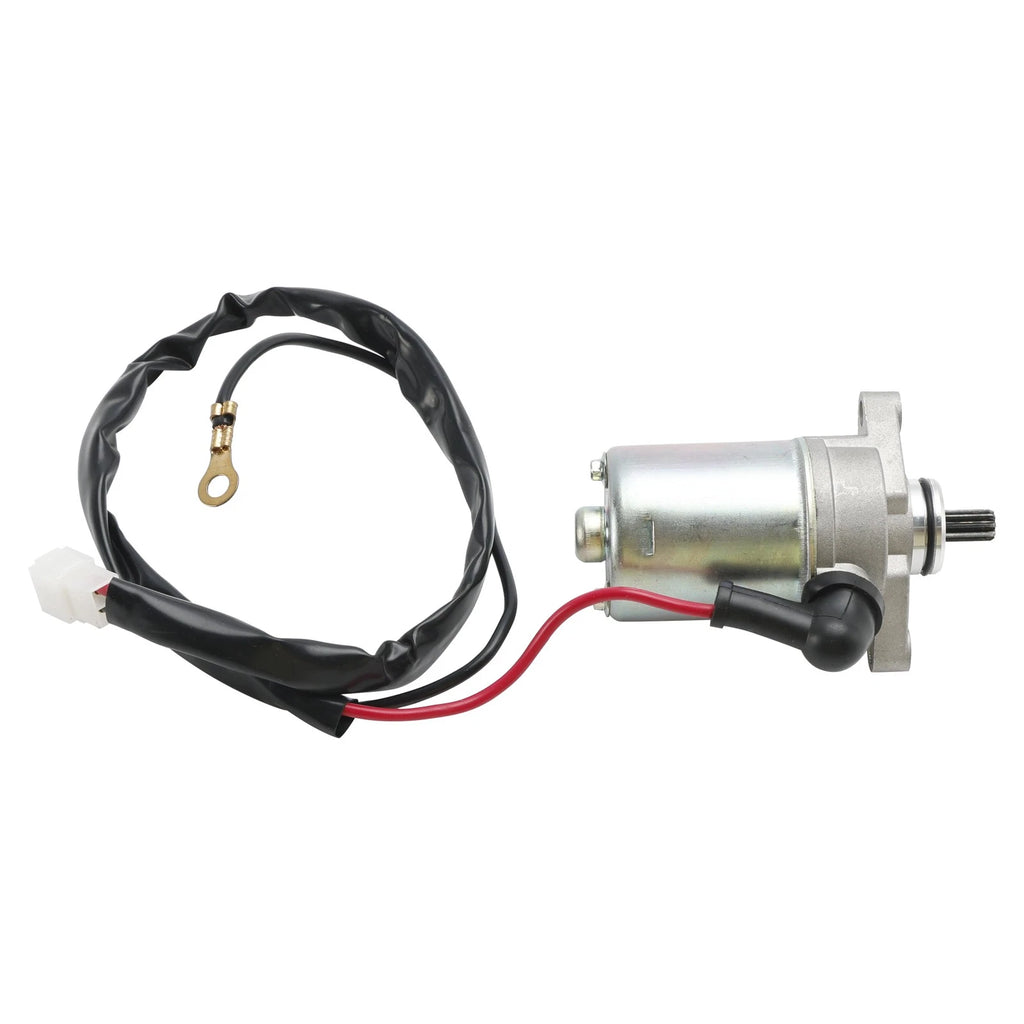 Starter Motor for Adly Hercules Panther Thunderbike Cat GTA ATV 50CC (2000–2023)